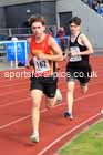 Boys Under-15s 1500 metres, 2023 Northern Under-13s, Under-15s and Under-17s, Middlesbrough.  Photo: David T. Hewitson/Sports for All Pics